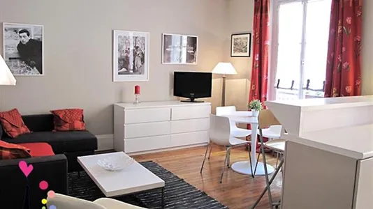 Apartments in Paris 15ème arrondissement - photo 6