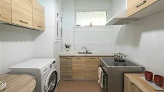 Apartments in Zografou - photo 3