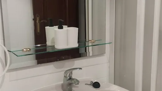 Rooms in Zaragoza - photo 10
