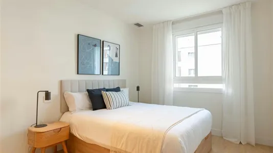 Apartments in Madrid Chamartín - photo 10