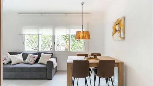 Apartments in Barcelona Horta-Guinardó - photo 3