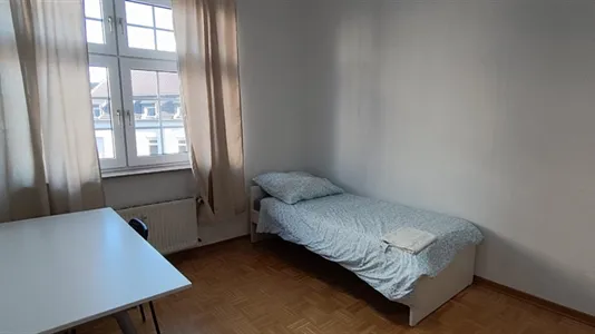Rooms in Dortmund - photo 1