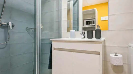 Apartments in Los Bermejales - photo 3