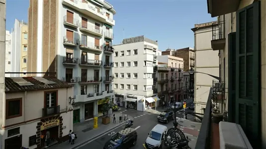 Rooms in Barcelona Gràcia - photo 4