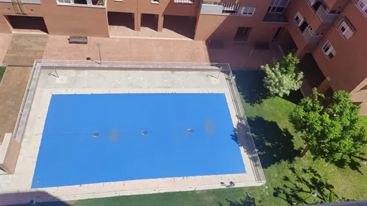 Rooms in Madrid Usera - photo 9