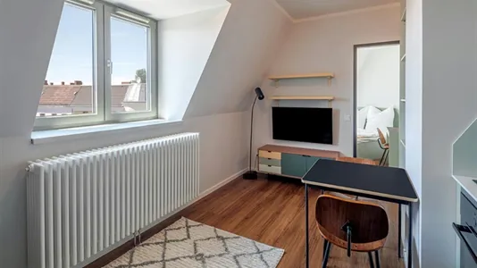 Apartments in Berlin Neukölln - photo 5