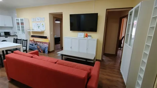 Rooms in Madrid Arganzuela - photo 5