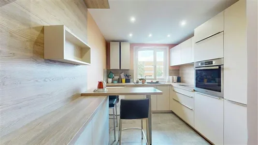 Apartments in Lyon - photo 3