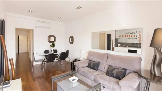 Apartments in Madrid Centro - photo 5