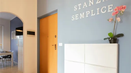 Rooms in Turin - photo 6