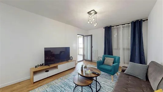 Rooms in Toulouse - photo 8