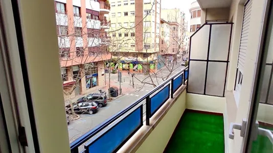 Rooms in Castellón de la Plana/Castelló de la Plana - photo 8