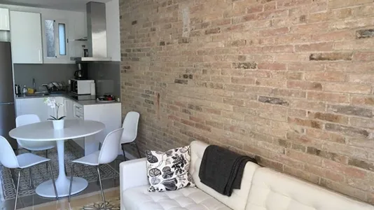 Apartments in Barcelona Sants-Montjuïc - photo 4