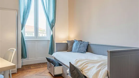 Rooms in Milano Zona 4 - Vittoria, Forlanini - photo 2