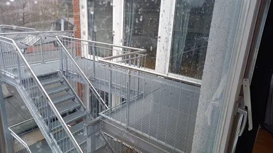 Apartments in Hamburg Nord - photo 8