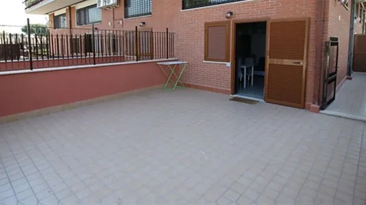 Apartments in Roma Municipio VII – Appio-Latino/Tuscolano/Cinecittà - photo 10