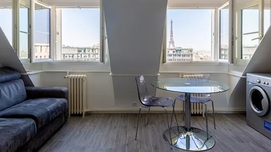 Apartments in Paris 7ème arrondissement - photo 4