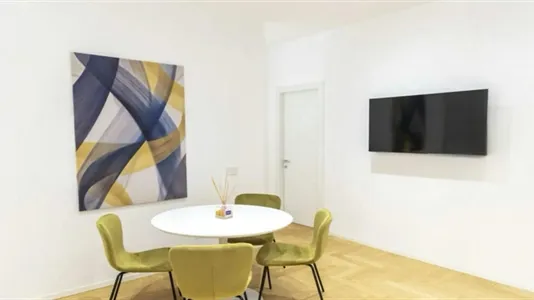 Apartments in Roma Municipio I – Centro Storico - photo 5