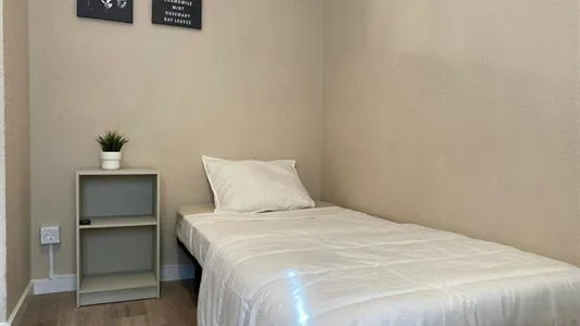 Rooms in Fuenlabrada - photo 3