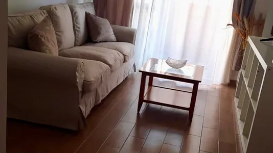 Rooms in Málaga - photo 6