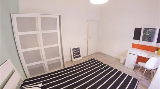 Rooms in Florence - photo 7