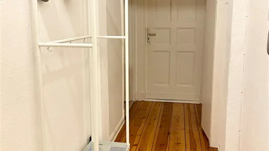 Apartments in Berlin Tempelhof-Schöneberg - photo 7