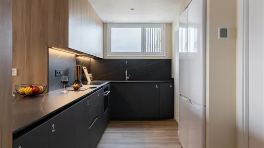 Rooms in Barcelona Eixample - photo 6