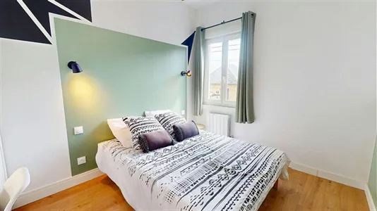 Rooms in Rouen - photo 2