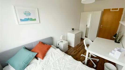 Rooms in Vienna Favoriten - photo 5