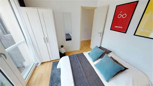 Rooms in Lille - photo 2