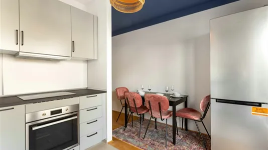 Rooms in Berlin Mitte - photo 9