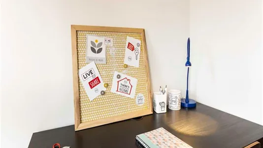 Rooms in Milano Zona 2 - Stazione Centrale, Gorla, Turro, Greco, Crescenzago - photo 8