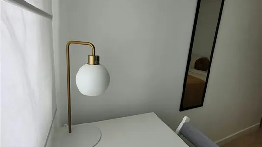 Rooms in Albal - photo 5