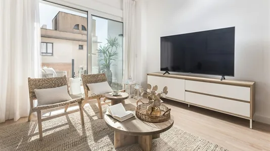 Apartments in Málaga - photo 4