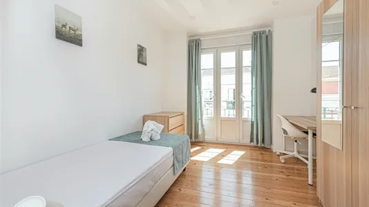 Rooms in Location is not specified - photo 2