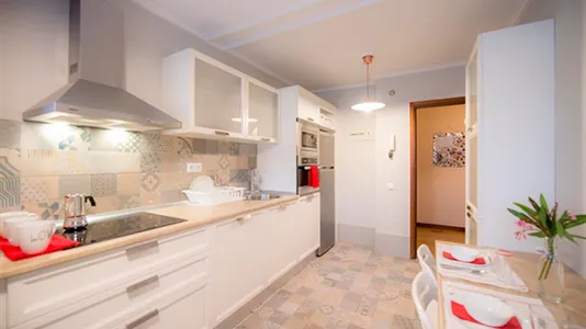 Rooms in Bilbao - photo 6