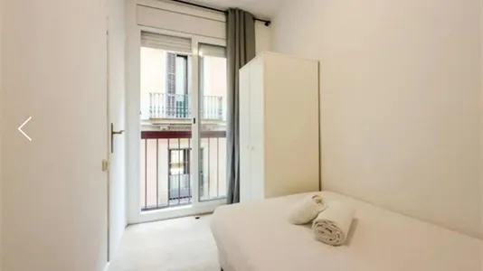 Apartments in Barcelona Gràcia - photo 6