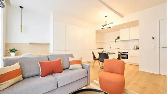 Apartments in Stad Brussel - photo 6