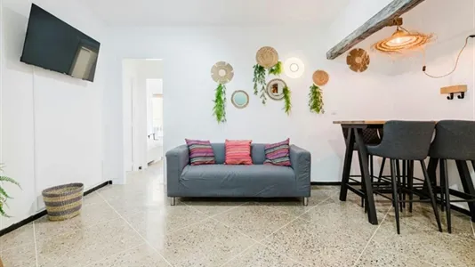 Rooms in Alboraya - photo 5