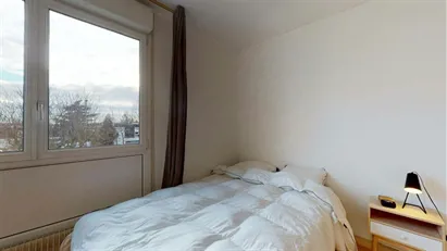Room for rent in Pontoise, Île-de-France