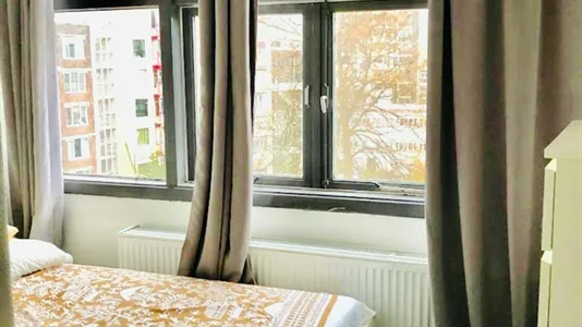 Rooms in Rotterdam Noord - photo 5