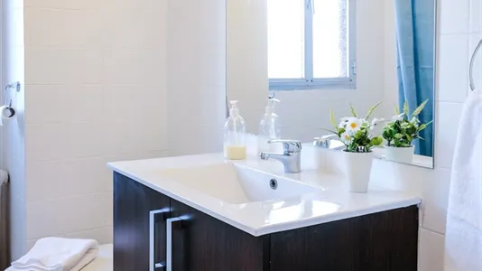 Rooms in Alcalá de Henares - photo 10