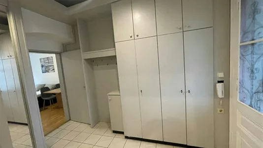 Apartments in Vienna Hernals - photo 10