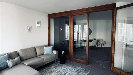Apartments in Berlin Charlottenburg-Wilmersdorf - photo 2