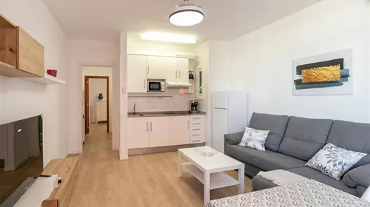 Apartments in Barcelona Sants-Montjuïc - photo 9