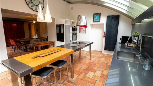 Rooms in Grenoble - photo 10