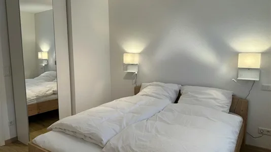 Apartments in Ebersberg - photo 1