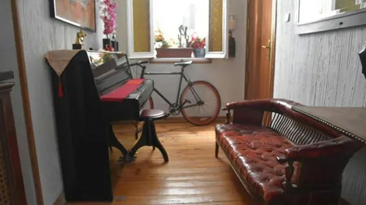 Rooms in Madrid Retiro - photo 9