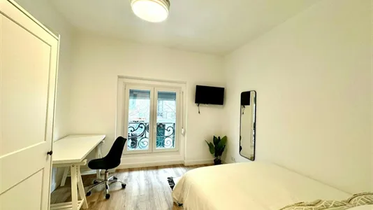 Rooms in Madrid Retiro - photo 7