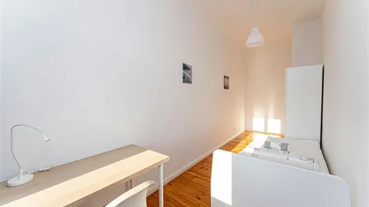 Rooms in Berlin Pankow - photo 4